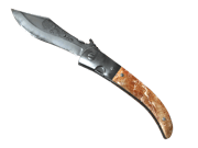 ★ Navaja Knife