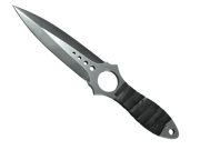 ★ Skeleton Knife