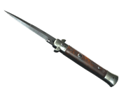 ★ Stiletto Knife