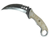 ★ Talon Knife