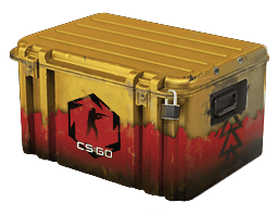 Danger Zone Case