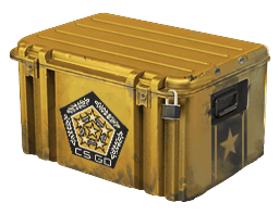 Chroma Case