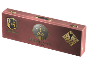 Copenhagen 2024 Anubis Souvenir Package