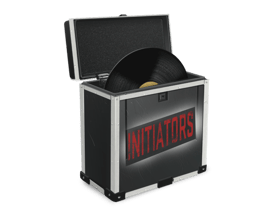 Initiators Music Kit Box
