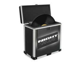 NIGHTMODE Music Kit Box