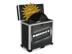 StatTrak™ NIGHTMODE Music Kit Box