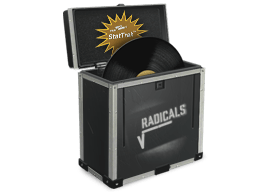StatTrak™ Radicals Box