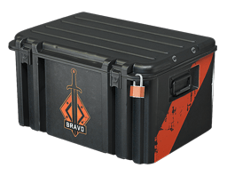 Operation Bravo Case
