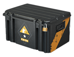 CS:GO Weapon Case