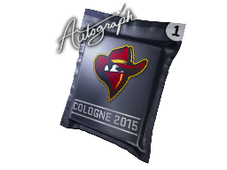 Autograph Capsule | Renegades | Cologne 2015
