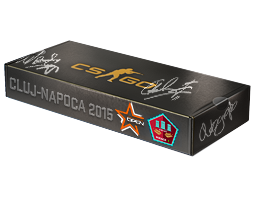 DreamHack Cluj-Napoca 2015 Mirage Souvenir Package