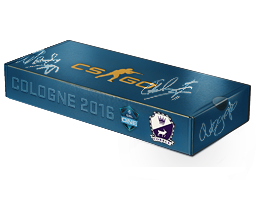 Cologne 2016 Cobblestone Souvenir Package