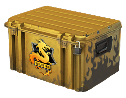 Operation Wildfire Case