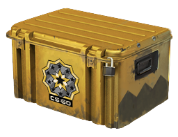 Chroma 3 Case