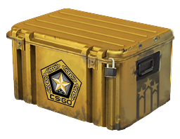 Gamma Case