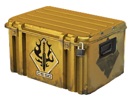 Spectrum Case