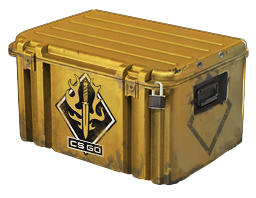 Spectrum 2 Case