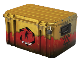 Danger Zone Case