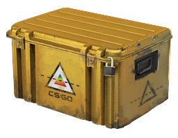 Prisma Case