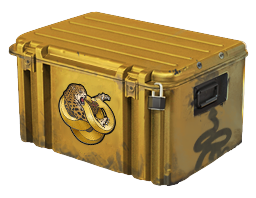 Operation Broken Fang Case