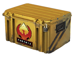 Operation Phoenix Weapon Case