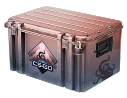 Dreams & Nightmares Case