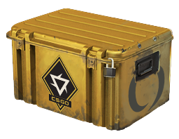 Revolution Case