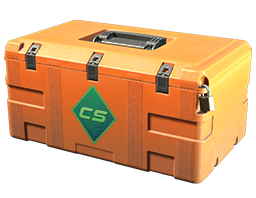 Gallery Case
