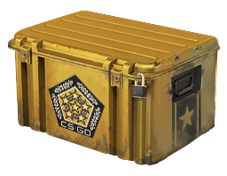 Chroma Case