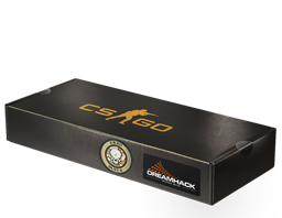 DreamHack 2014 Dust II Souvenir Package