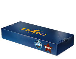 ESL One Cologne 2014 Cache Souvenir Package