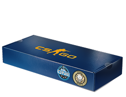 ESL One Cologne 2014 Dust II Souvenir Package