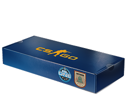ESL One Cologne 2014 Inferno Souvenir Package