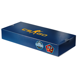 ESL One Cologne 2014 Mirage Souvenir Package