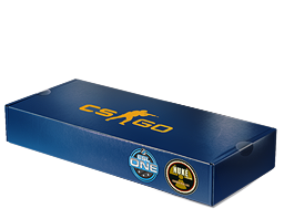 ESL One Cologne 2014 Nuke Souvenir Package
