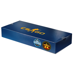 ESL One Cologne 2014 Overpass Souvenir Package