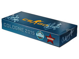 ESL One Cologne 2015 Cache Souvenir Package