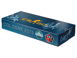ESL One Cologne 2015 Mirage Souvenir Package