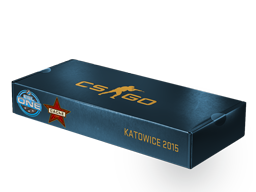ESL One Katowice 2015 Cache Souvenir Package