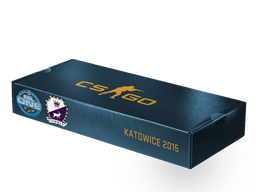ESL One Katowice 2015 Cobblestone Souvenir Package