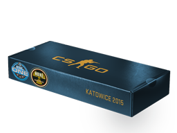 ESL One Katowice 2015 Nuke Souvenir Package