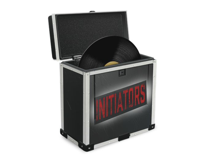Initiators Music Kit Box