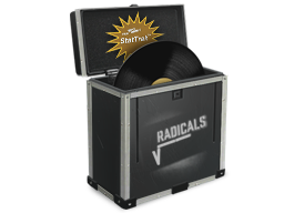 StatTrak™ Radicals Box