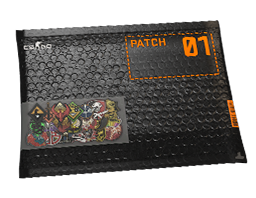 CS:GO Patch Pack