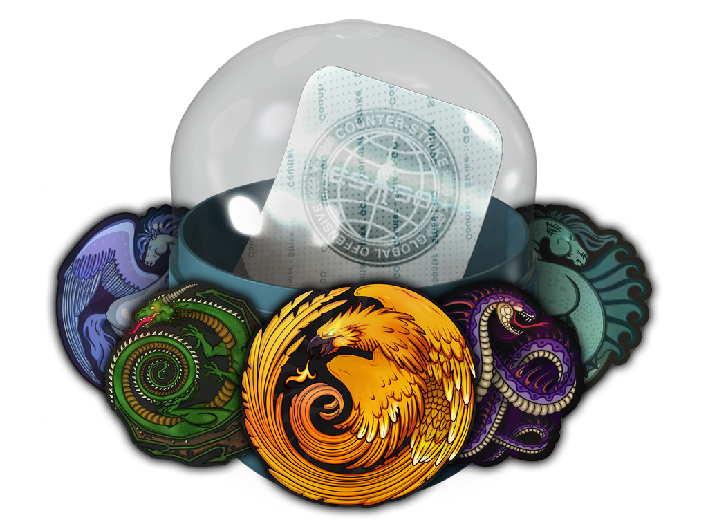Bestiary Capsule