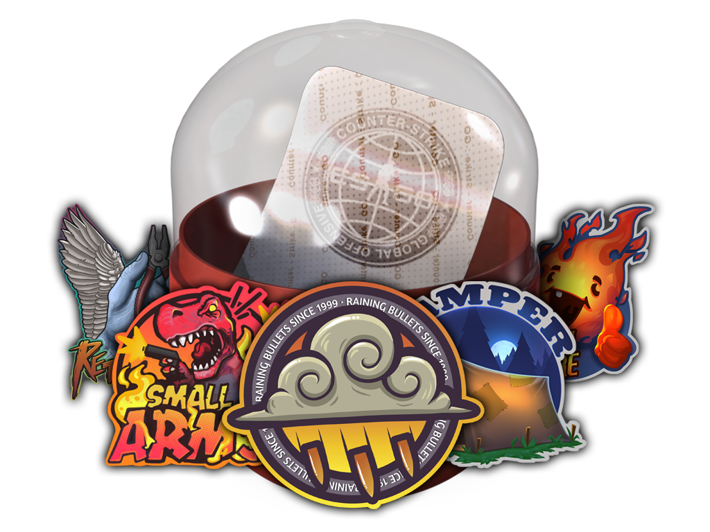 Community Capsule 2018