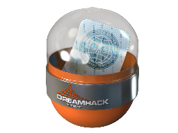 DreamHack 2014 Legends (Holo/Foil)