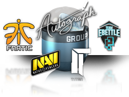 Autograph Capsule | Group C (Foil) | Cologne 2015