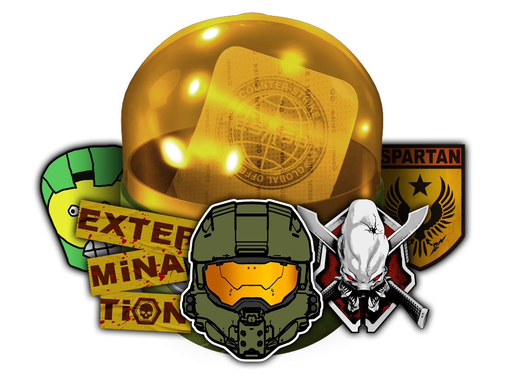 Halo Capsule