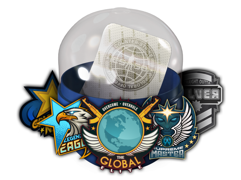 Skill Groups Capsule